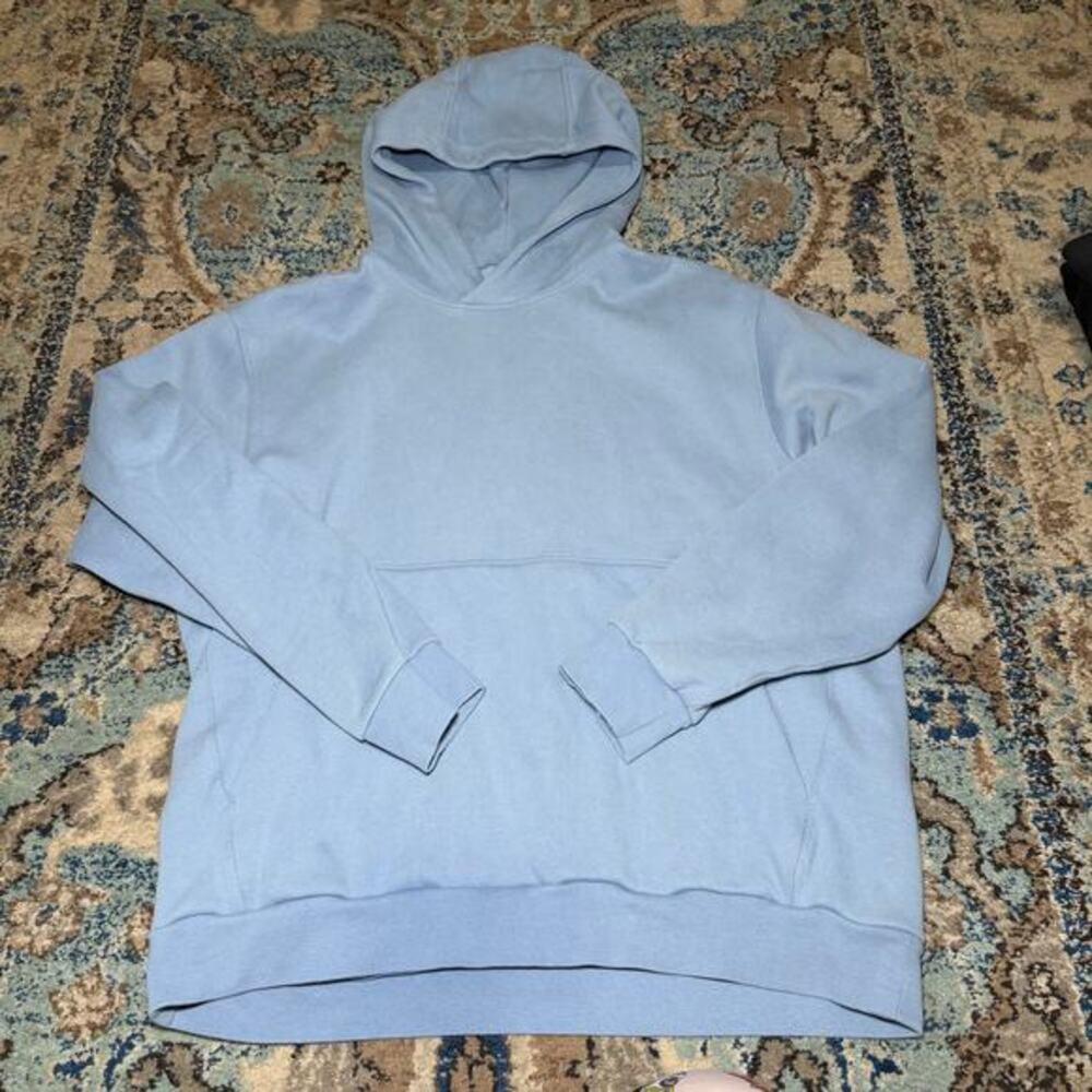 Lululemon Steady State Pullover